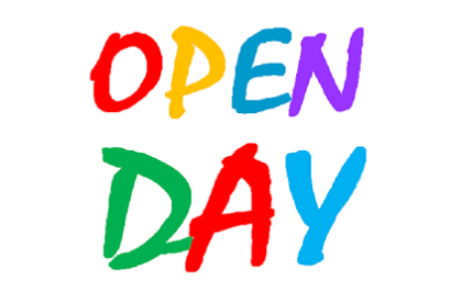 OPEN-DAY REGINA MARGHERITA 23 GENNAIO 2019 ORE 16:30