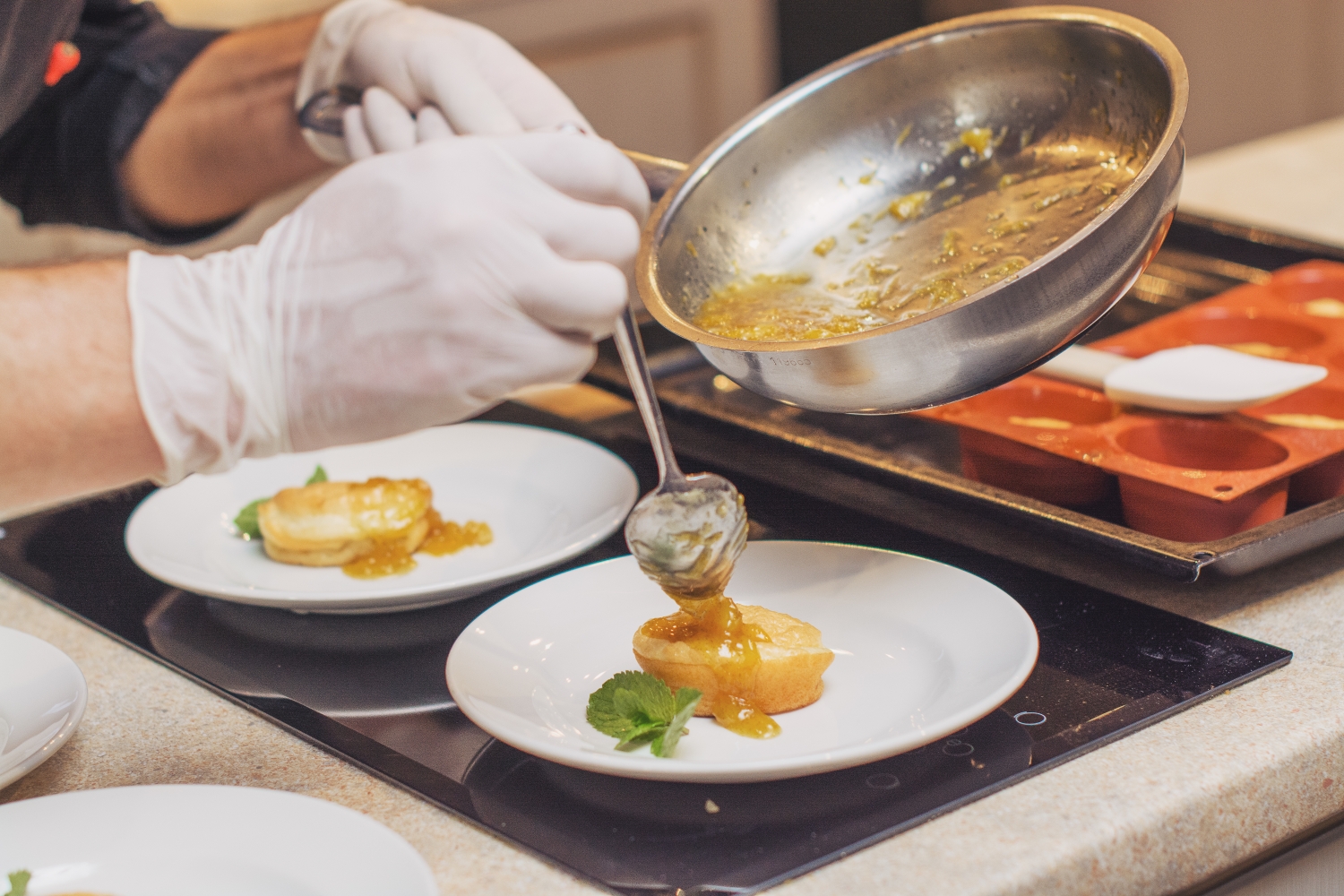 Avviso Pubblico incarico di Cuoco Addetto Cucina