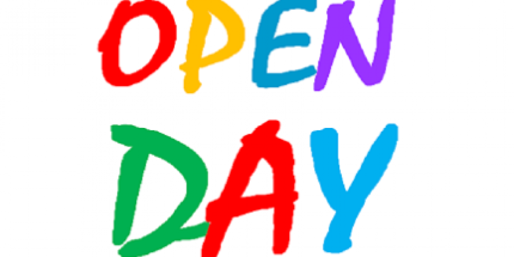 OPEN-DAY REGINA MARGHERITA 23 GENNAIO 2019 ORE 16:30